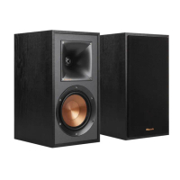 【Klipsch】R-51M 書架型喇叭(書架音箱/喇叭/古力奇/環繞)