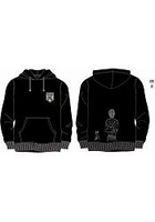 進擊的巨人-巨人展簽名紀念 帽T