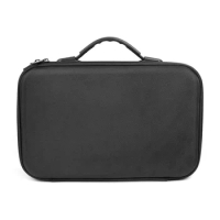 Portable Outdoor Carrying Storage Bag for DJI Tello Drone Gamesir T1d Controller Environmental Protection and Durability