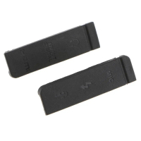 อินเทอร์เฟซไมโครโฟน USB ฝาปิดประตูกันฝุ่น ฝาครอบ สำหรับกล้อง DSLR 5D3 และ 5D Mark III