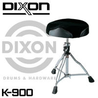 【非凡樂器】DIXON PSN-K900 專業級可調式爵士鼓椅/符合人體工學