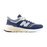 New Balance997R 男鞋 女鞋 藍色 D楦 復古 麂皮 經典 運動 情侶鞋 休閒鞋 U997RHB