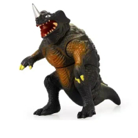 15cm Ultraman Monster Kaiju Model Action figure Soundgiller Sadolar Neronga Gudon Aboras Alien Hipporit Toy collection gift