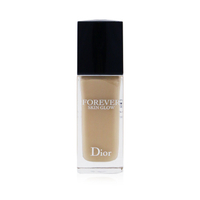 Christian Dior - 恆久貼肌亮澤粉底液 SPF 20