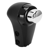 39bD หัวเกียร์ หัวเกียร์แฮนด์บอล 54130-TV0-G51 เหมาะสำหรับ Honda HR-V 2016 2017 2018 2019 2020 อุปกร