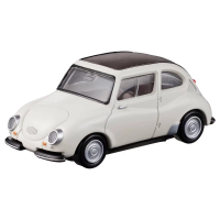 【TOMICA】PREMIUM PRM35 速霸陸 360(小汽車)