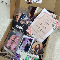 Box set Englot,Lingorm,..(random) tất cả các ảnh trong box đều là ngẫu nhiên