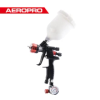 AEROPRO Spray Gun Reversible Tungsten Steel Airless Paint Spray Gun Tip Nozzle  Paint Gun Accessories Tool