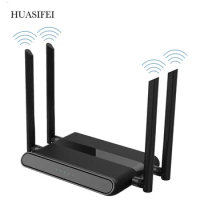 4G LTE mobile wifi hotspot router with SIM card slot 2.4G remote portable hotspot Wi-Fi router USB access point 4G CPE router