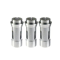 High precision collet chuck cnc lathe collet lathe machine tool fitting