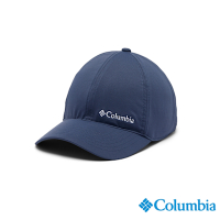 Columbia 哥倫比亞 中性-超防曬UPF50涼感快排棒球帽-深藍 UCU56310NY/JS