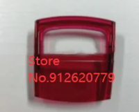 NEW Flash speedlite repair red plastic AF glass FOR YONGNUO YN560 YN560 II YN560 III YN560IV flash lamp Repair part