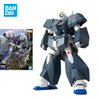 ชุดอนิเมะ Bandai Gundam รุ่น MG สเกล 1/100 รุ่น “Nanti” เวอร์ชัน 2.0 ฟิกเกอร์แอคชั่น Alex ของสะสม ขอ