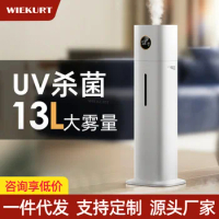 Essential Oils Diffuser Household Sale Fragrance Heated Humidifier Korea Type Perfume Cold Air Conditioner Deerma Vx910w Desk