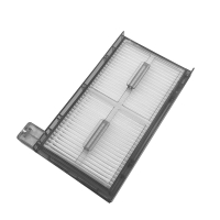 ใช้งานร่วมกับ Anker Eufy X8pro อะไหล่เครื่องดูดฝุ่นหุ่นยนต์ แปรงลูกกลิ้งหลัก ฟิลเตอร์ แปรงด้านข้าง ถ