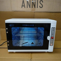 sterilizer annis uv
