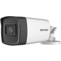 Camera HIKVISION DS-2CE17H0T-IT3F(C) 4 trong 1 hồng ngoại 5.0 Megapixel hồng ngoại 40 mét, chống ngư