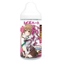 【Dr. 情趣】對子哈特妹汁潤滑液1入(370ml/廠商出貨)