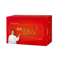 【原廠正貨】震達 等大人 （鳳飲） （四瓶/盒）