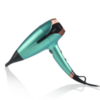 【台中店-STARBRANDS】ghd helios專業造型負離子吹風機-艾莉絲