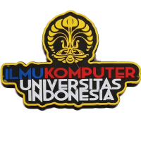 TERBARU!! UI STORE | Magnet Rubber All Faculty UI | Official Merchandise of Universitas Indonesia - 