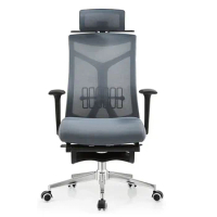 Reclining Office Chair Computer Home Comfortable Ergonomic Lunch Break Chair Office Swivel Chair