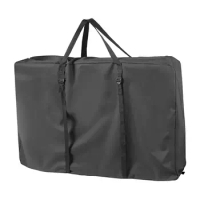 Bag for Wheelchair Waterproof Vacation 110cmx74cmx28cm Luggage Lightweight Organiser for Folding Chair Sports Storage Duffel Bag