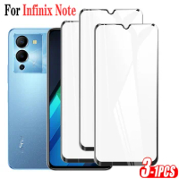 infinix note 12 G96, cristal for infinix note 12 vip 5g glass film infinix note12 tempered glass protector infinix note 12 pro