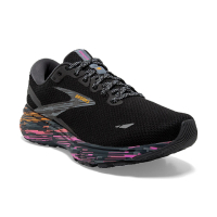 【BROOKS】男鞋 慢跑鞋 避震緩衝象限 GHOST 15 數位迷彩限定款(1103931D065)