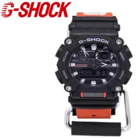New G-SHOCK GA-900 Series Men Wristwatches Dual Display Fashion Trend Waterproof Sports Watch Luxury Brand Formal Couple Watches