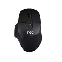 NEO เม้าส์ไร้สายสุขภาพ รุ่น 150 ขนาด 76.6x123.7x43.2 มม