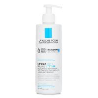理膚泉 Lipikar Baume AP+M 三重功效潤膚膏 - 抗抓癢、抗乾燥、即時舒緩（隨機包裝）400毫升/13.5盎司