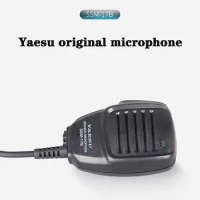 Yaesu SSM-17B Handheld Microphone FT-4XR FT-65R