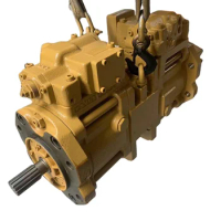 E304B/305.5E/CAT306D Hydraulic pump hydraulic piston pump