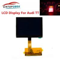For AUDI TT LCD Display Screen Car LCD Dashboard Screen Repair Change Tool For Audi A3 A4 A6 VDO Display dashboard pixel repair