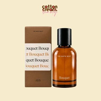 The Bath Box Bouquet Eau De Parfum 50ml