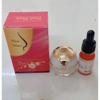 【Ưu đãi có thời hạn】 【Deal hot]】 PEEL TCA - PEEL LÀM BONG DA hỗ trợ giảm thâm các vùng