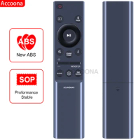 AH81-15439A Remote Control for Samsung Soundbar HW-B67E HW-B67C HW-B45E HW-B430 HW-B440 HW-Q600B HW-Q6CB HW-Q67CB