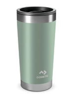 แก้ว Tumbler เก็บความร้อน-เย็น TMBR60M ขนาด 600 ml สีเขียว