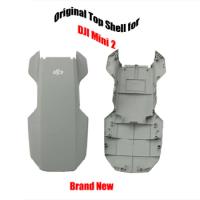 Original Mini 2 Upper Shell Body Frame Top Shell for DJI Mavic Mini 2 Drone Repair Spare Parts Brand New