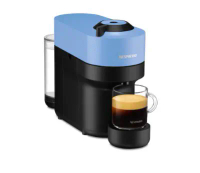 【中港怡眾】Nespresso Vertuo POP咖啡機-藍
