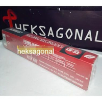 Kobe steel kawat las LB52 Diameter 3.2mmX350mm 5kg Balikpapan