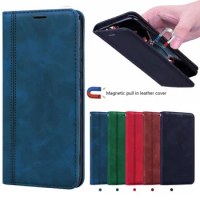 For Moto G3/G4/G5/G6/G4Play/G5PLUS/G6PLUS/G5S/G6Play/E5/E5Plus/E5Play/Z2Play Case Magnetic Flip Wallet Card Stand Cover Mobile