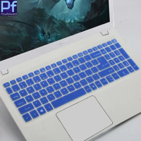 For Acer Aspire V15 V17 VN7-592G VN7-792G F5-573G / Aspire 3 A315 / Aspire 7 A715 15.6 17 inch keyboard cover Protector