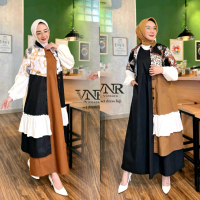 SET DRESS FUJI BY VIENARA