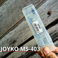 Math Set / Jangka JOYKO MS-25, MS-403 & TRIFELO TF-3009 JOYKO MS-403