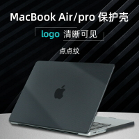 新款適用蘋果電腦筆記本保護殼套air電腦殼case外殼 MacBookPro保護殼