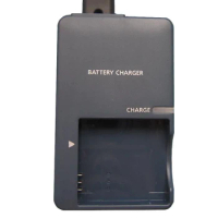 Battery Charger for Canon CB-2LV NB-4L SLR Battery Charger for IXUS 75 80 100 110 115 120 130