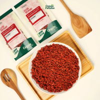 Goji berry 500 gram Premium / Kice / Gojiberry Kering 500 gram Organic Paradise