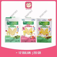 Promina Rice Crackers Broccoli & Kale Beef & Broccoli Mix Berries 20g = Broccoli & Kale